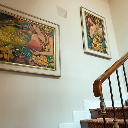 Villa Colonna Quito Luaran gambar
