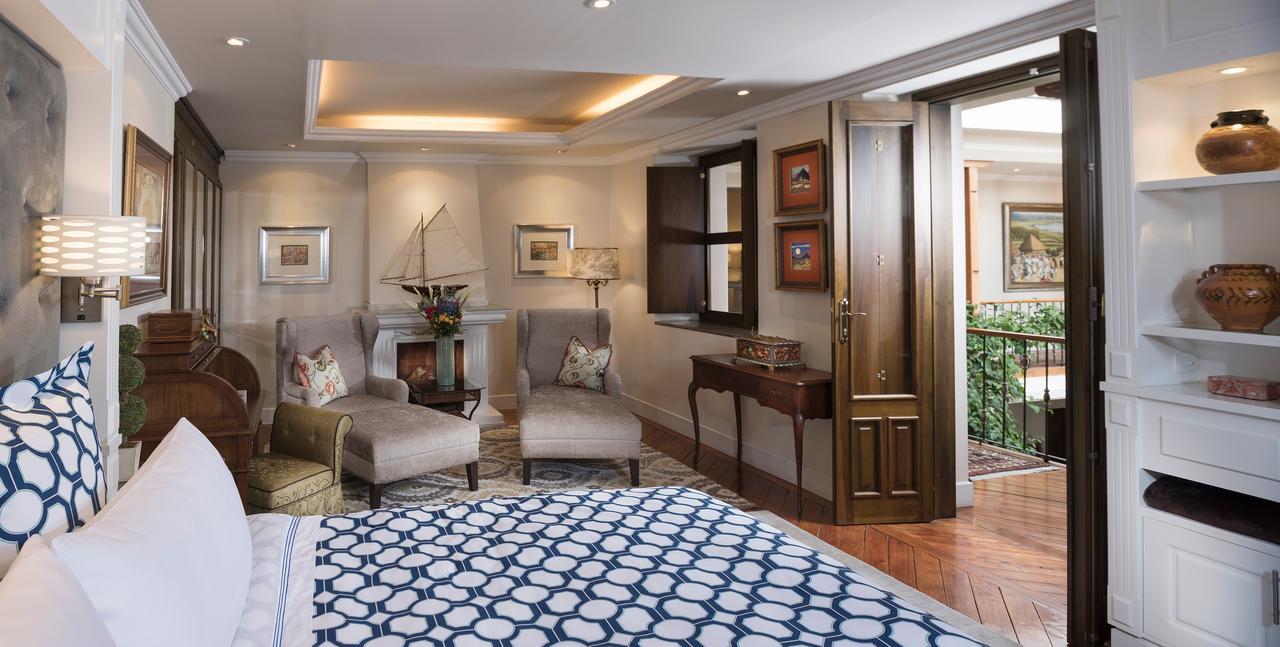 Villa Colonna Quito Luaran gambar