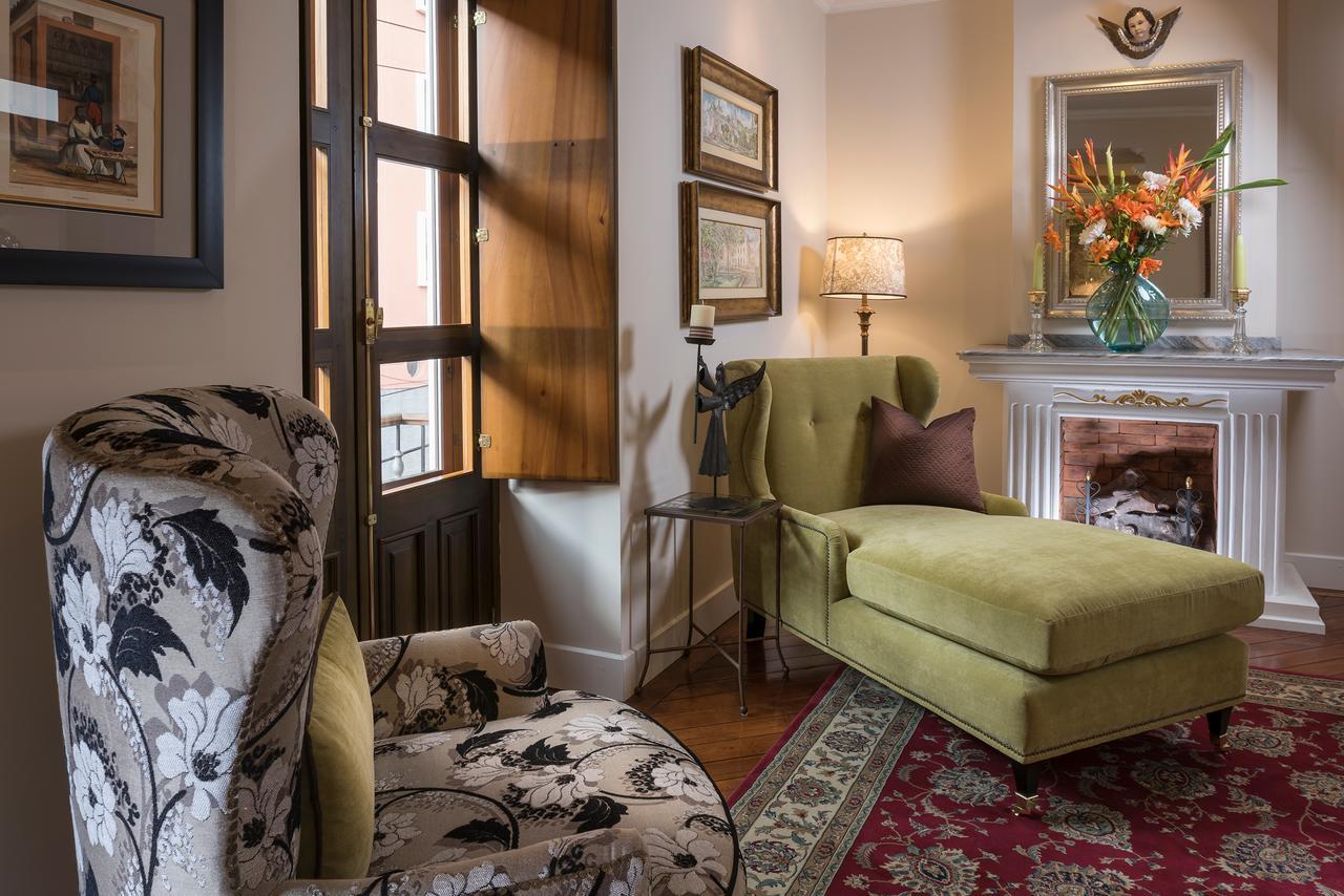 Villa Colonna Quito Luaran gambar