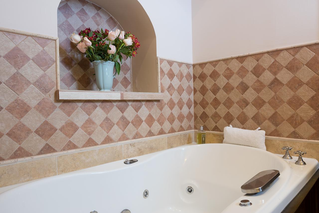 Villa Colonna Quito Luaran gambar
