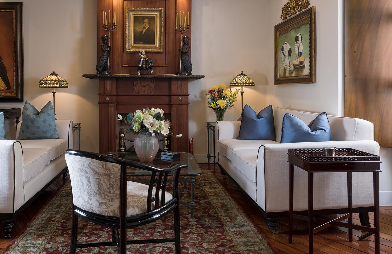 Villa Colonna Quito Luaran gambar